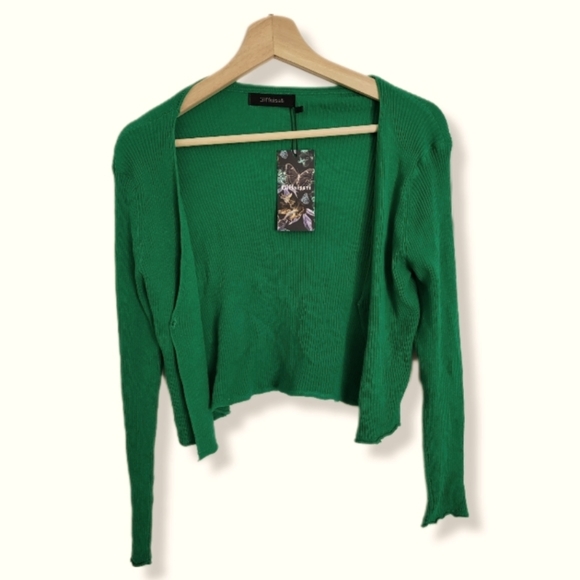 NWT GIII SWEATER SET OS Fits Sz S - Picture 1 of 6